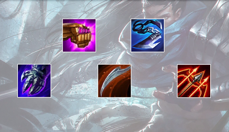 云顶之弈:这些装备对滑板鞋到底有没有用?