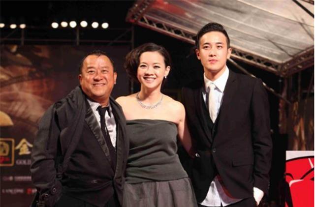 姐姐却甘居聚光灯外,收获幸福生活|王珞丹|王楚函