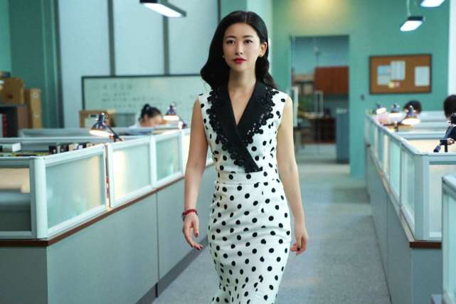 大秦赋朱珠出演赵姬惹争议是美貌撑不起人设还是演技不行