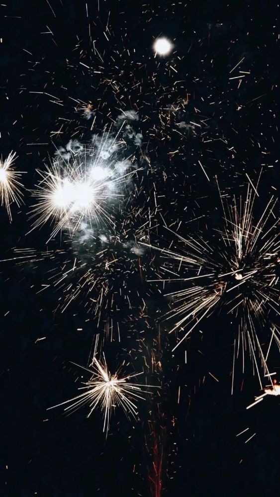 dec4th壁纸文艺侧颜风景