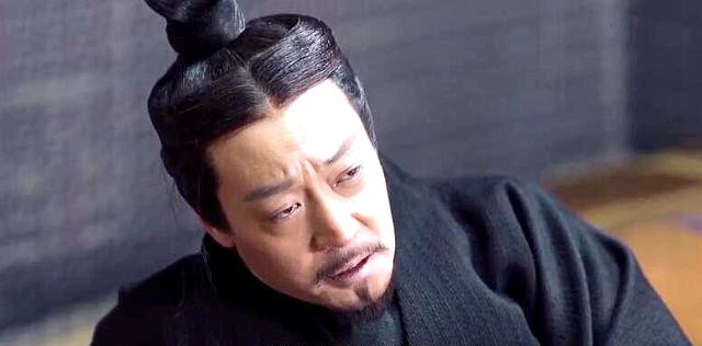 大秦赋嬴子楚兢兢业业耗心劳神最终身体被掏空倒在壮年期