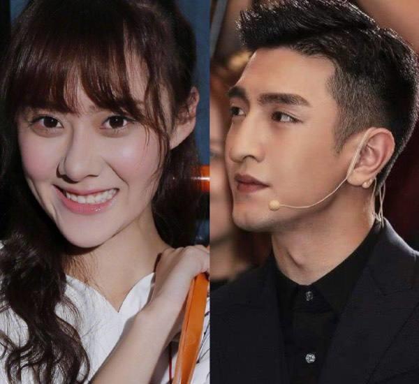 金瀚官宣恋情,为何选择大他6岁的张芷溪?