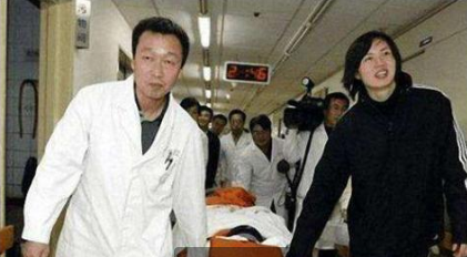 央视"主持"人沈旭华,因为一通电话"断送"生命,33岁香消玉损