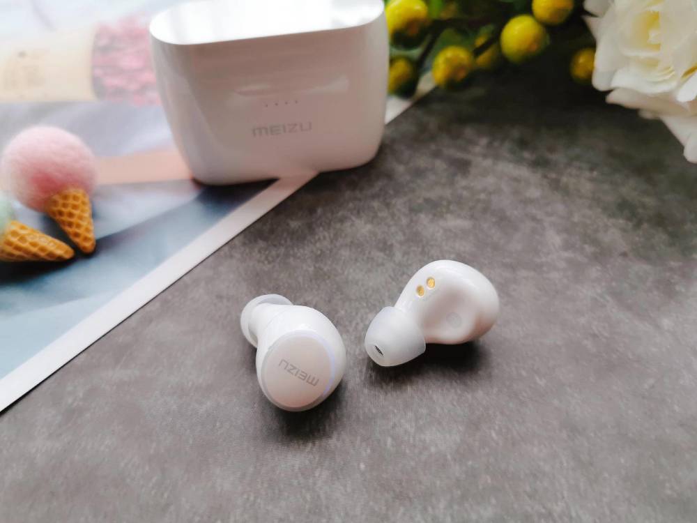唤醒耳朵的魅族pop2真无线蓝牙耳机,真香!