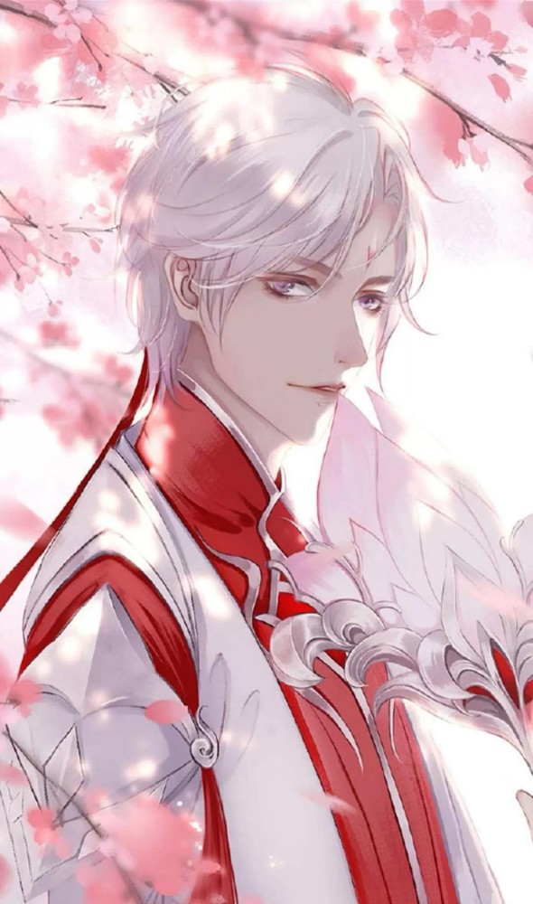 王者荣耀:王者男神团诸葛亮太帅了,快来存图太爱了!_腾讯新闻