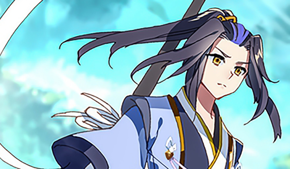 造化神塔 腾讯网