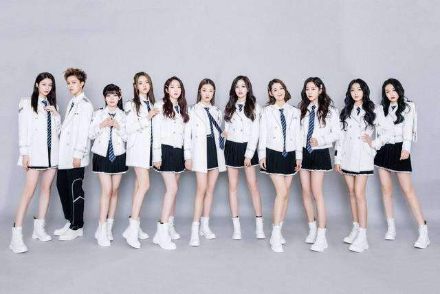 韩国歌手排行_票选2021最美韩国女歌手排行榜:BLACKPIN全员上榜,冠军艳压