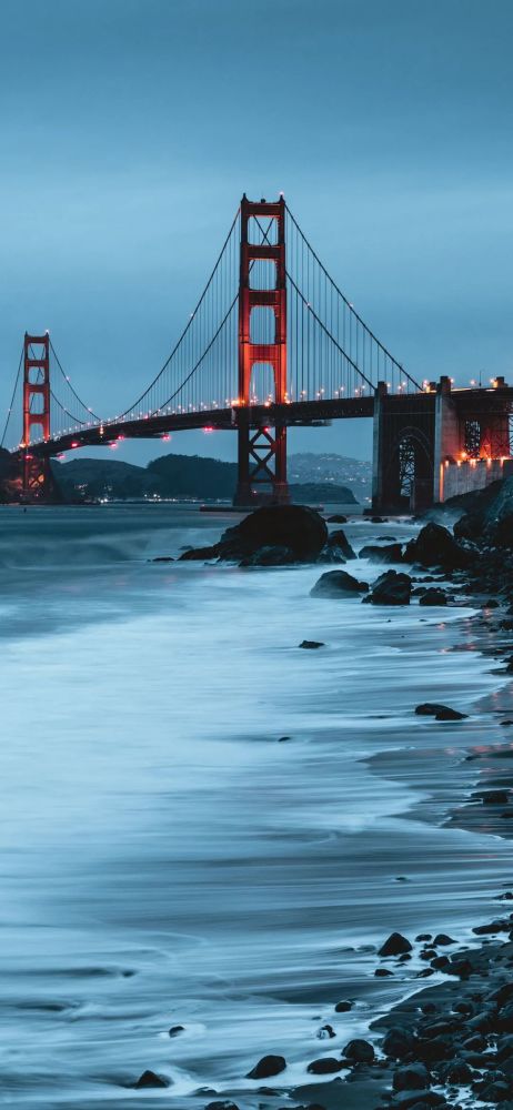 16张唯美风景手机壁纸精选下载超清大自然风景感受下 腾讯新闻