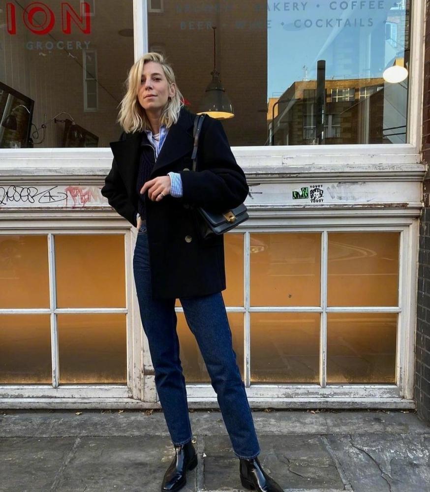 四十歲的女性如何保持優雅 學會這樣塑造通勤裝 幹練時尚有氣質 品茶學院