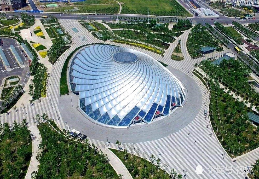 我国3大地下高铁站:有的深埋于山下,有的藏于闹市中心_腾讯新闻