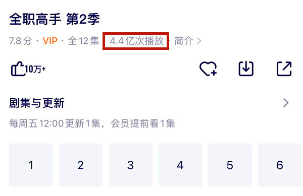全职高手实力排行_全职高手:荣耀职业选手实力排名,第一实至名归