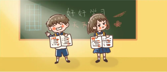 家长正确辅导孩子写好语文作业,告别磨磨