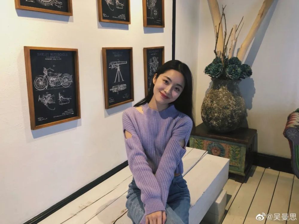 吴曼思丨小甜剧与众生相都可的多样演技值得一记安利