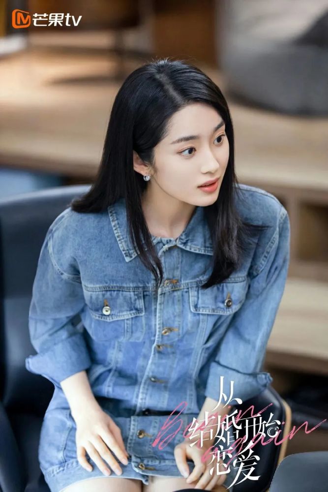 吴曼思丨小甜剧与众生相都可的多样演技值得一记安利