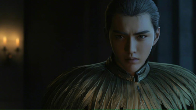 《冷血狂宴》分饰两角,修川地藏大获好评,狠辣的吴亦凡爱了吗?