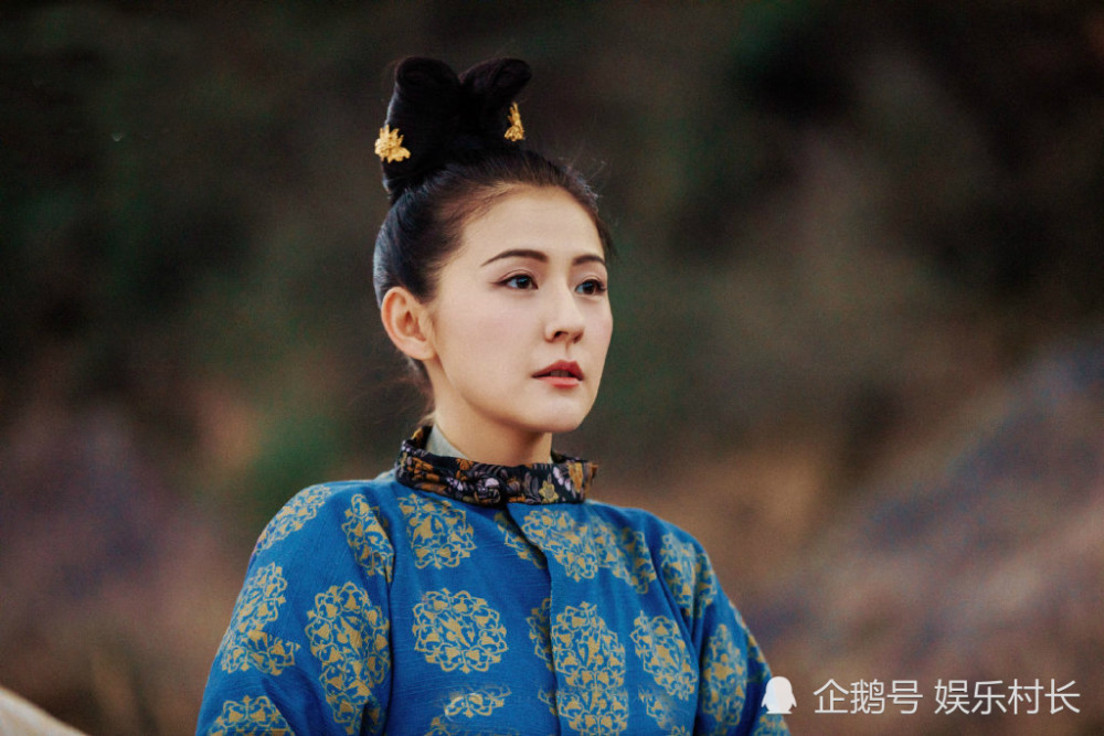热依扎产女当妈但老公成谜刚出月子便带娃拍戏曾出演长安十二时辰