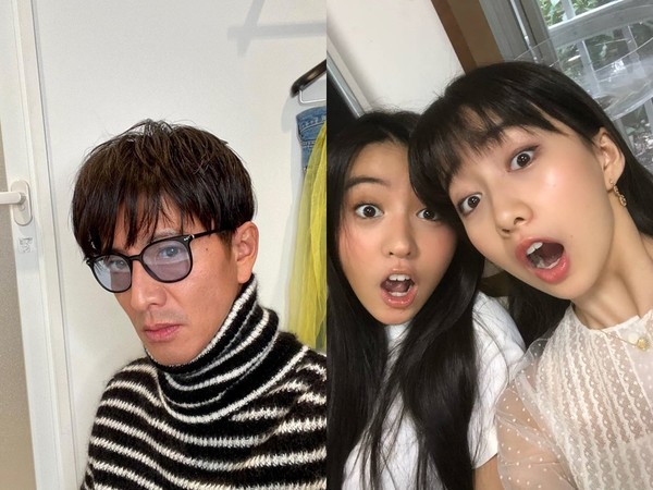 木村拓哉一家下午3点就吃晚餐 饮食习惯特殊 瘦身秘诀曝光 木村拓哉 瘦身秘诀 工藤静香 光希