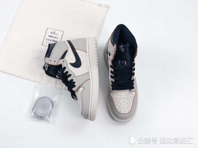 airjordan1aj1黑白刮刮乐