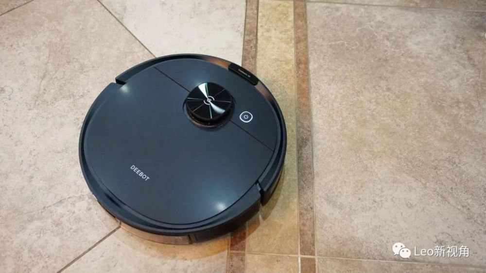 会避障又能除菌的扫地机器人科沃斯地宝deebotn8pro评测体验