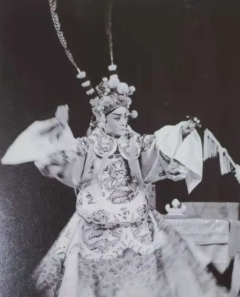 戏曲也较真儿之这个问题听李东桥四两拨千斤地回答