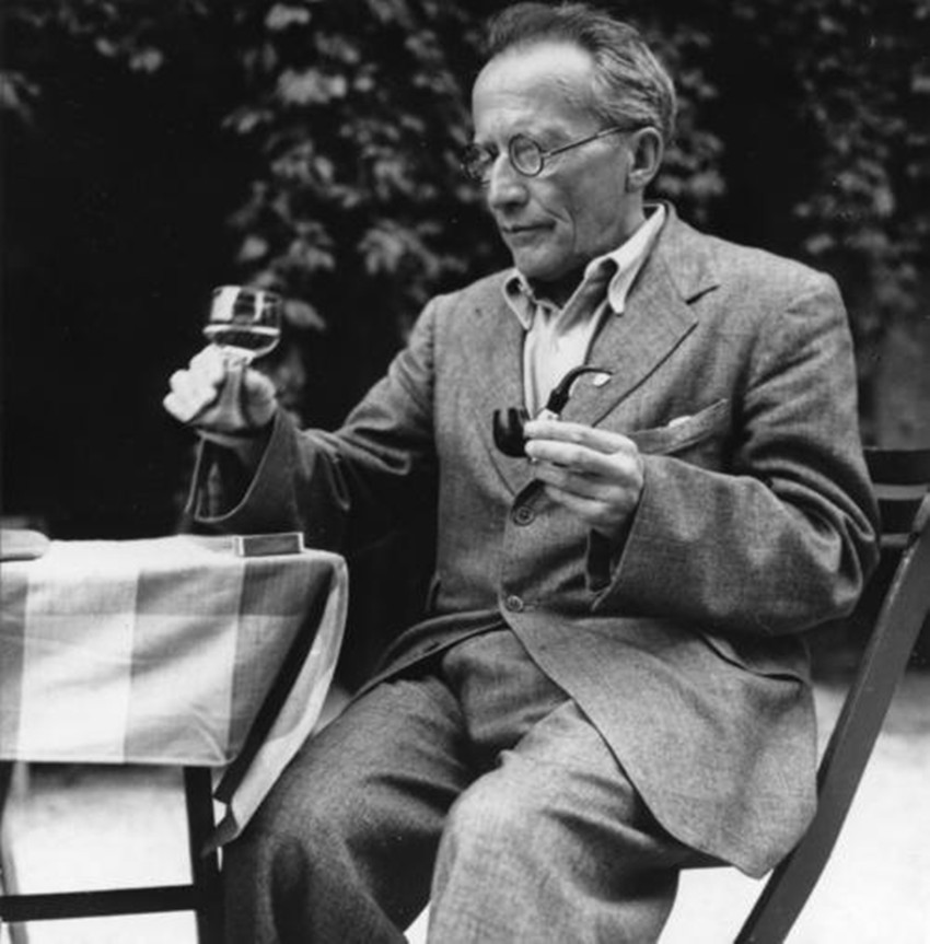 薛定谔说"生命以负熵为生"是什么意思,为何很多人因此大彻大悟