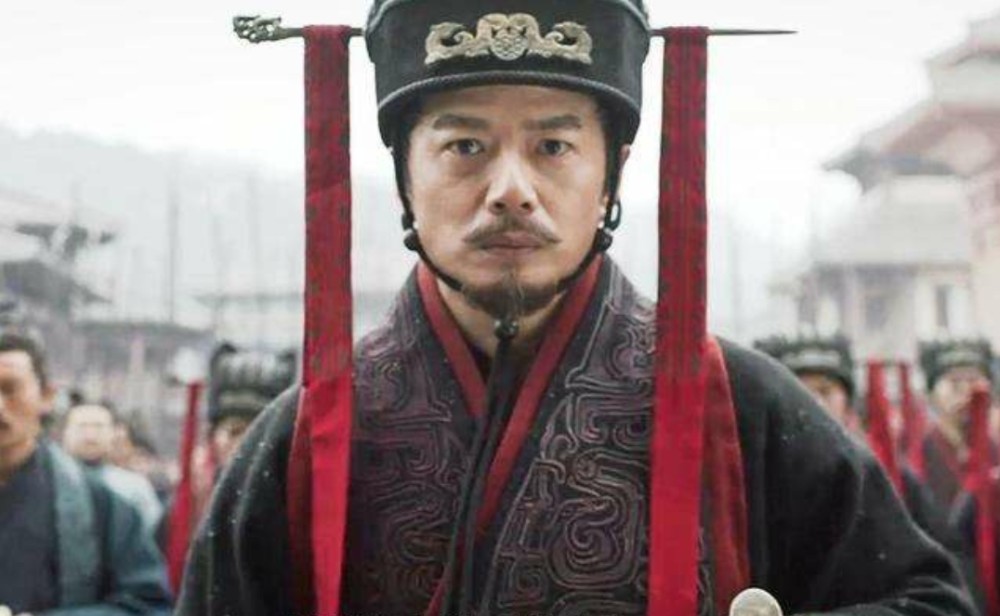 要看懂热播剧大秦赋你不得不了解的有关东周的历史