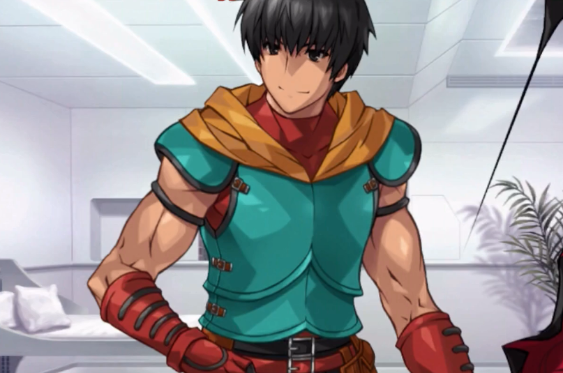 fgo大英雄追加对旧剑语音引争议樱井同时得罪女友粉和cp粉