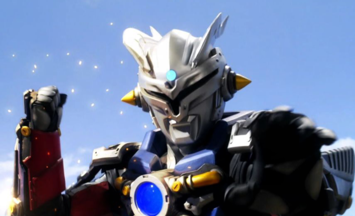 泽塔奥特曼赛雷布洛计划暴露泽塔水战致敬迪迦伽古拉我不演了