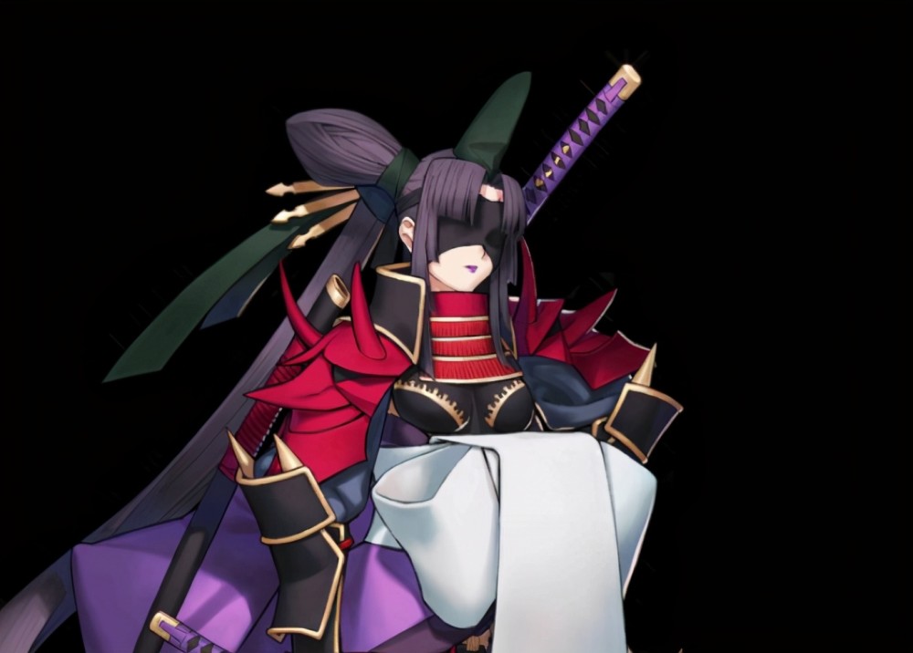 fgo新卫星立绘和部分设定公开 平景清和源义经的宿敌缝合怪