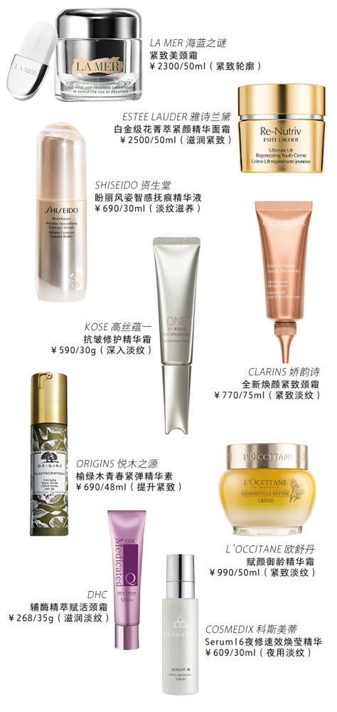 问 祛除颈纹最有效的方法是 腾讯新闻