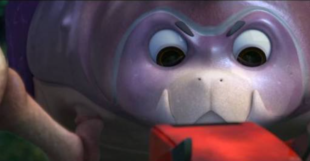 熊出没中能力最强的五位角色孙悟空第二第一名只活在传说里