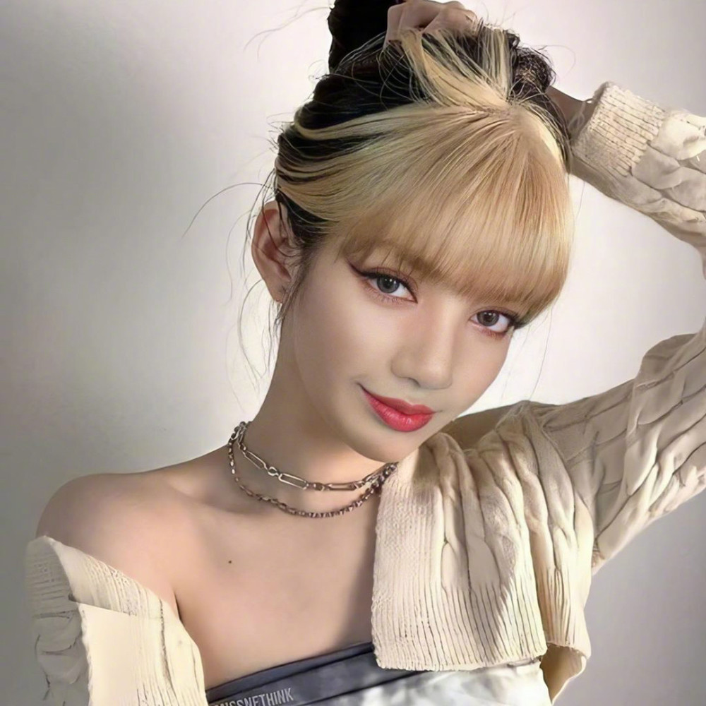 辣梨lisa【头像】_腾讯新闻