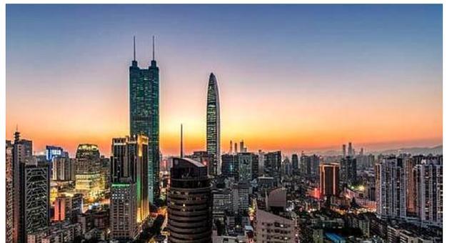 2020世界都市圈排名_《2020胡润中国最具投资潜力区域百强榜》解读中国