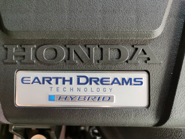 汽车业界第一的混合动力总成-广汽本田第三代immd混动系统