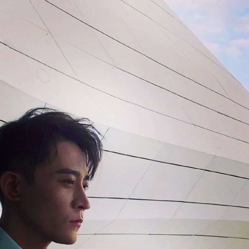 郑棋元明星壁纸头像图片