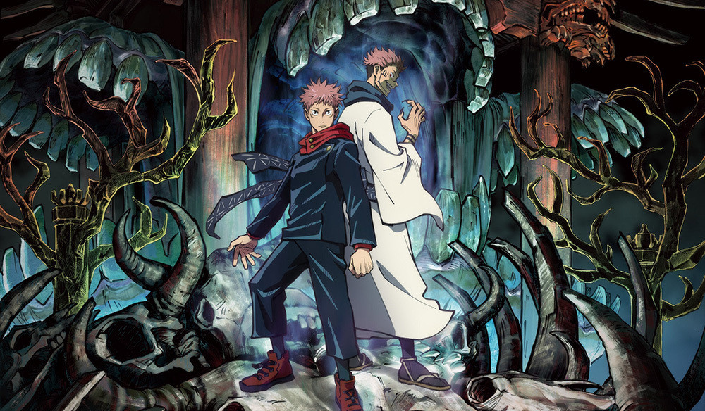 咒术回战 破亿在即 最新回节奏发展缓慢 小剧场狗卷五条女装 腾讯新闻