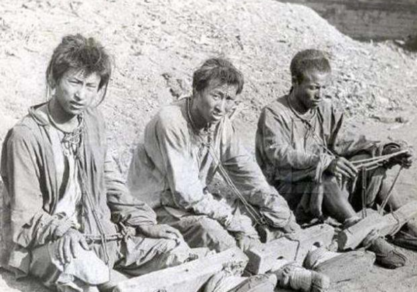 古代的重刑犯,一般不会被直接处死,但这一措施却让所有人称赞!