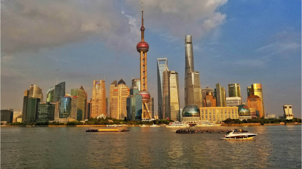 上海5所“双一流”名校，实力雄厚且低调，毕业生很受欢迎