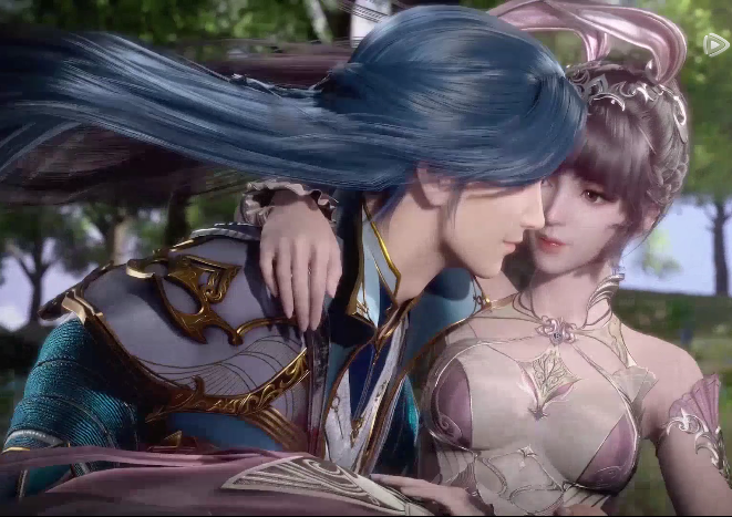 斗罗大陆人面魔蛛成小舞献祭最大祸首唐三海神岛回归第一时间找它复仇