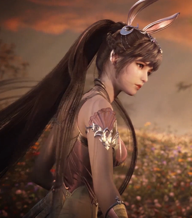 斗罗动画134预告曝光小舞燃烧生命只为守护爱人唐三赔上左眼力挽狂澜