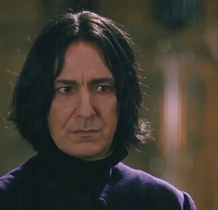 哈利波特詹姆和斯内普谁才是真正值得憎恨的人呢