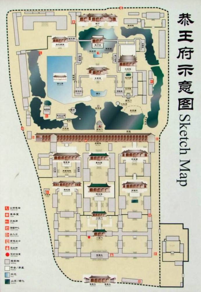 同为静贵妃抚养的奕詝和奕欣为何最终关系发展得如此恶劣