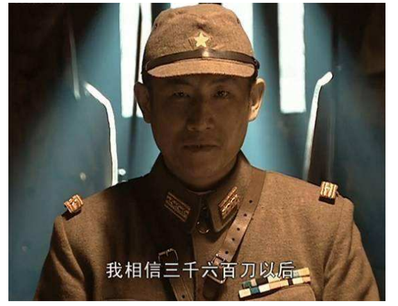 《亮剑》叛徒朱子明,除了一条道走到黑,没有别的选择吗?