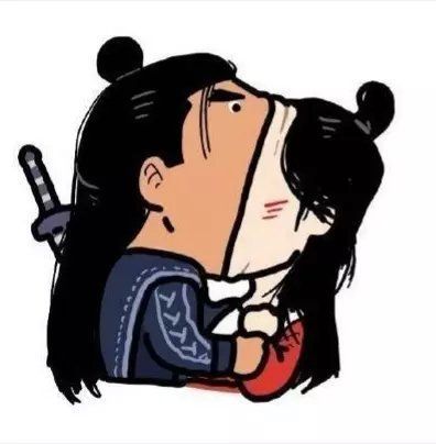 对于王大陆"拔火罐"式的吻技,你怎么看