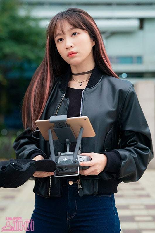 六位来自韩剧的女主角的造型你喜欢哪个