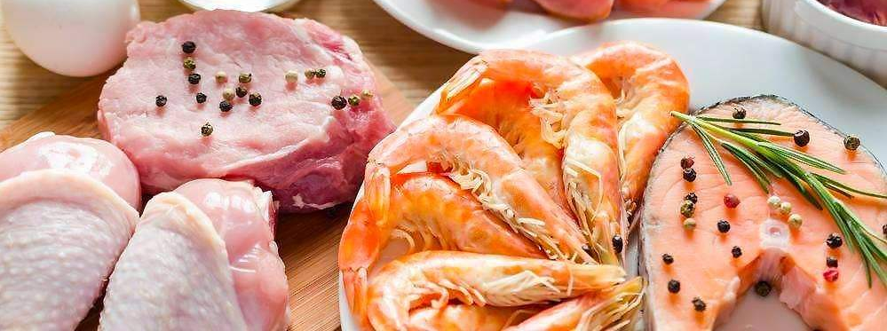 燕教授教你正确认识这几种常见肉类减肥期间也能顿顿吃肉