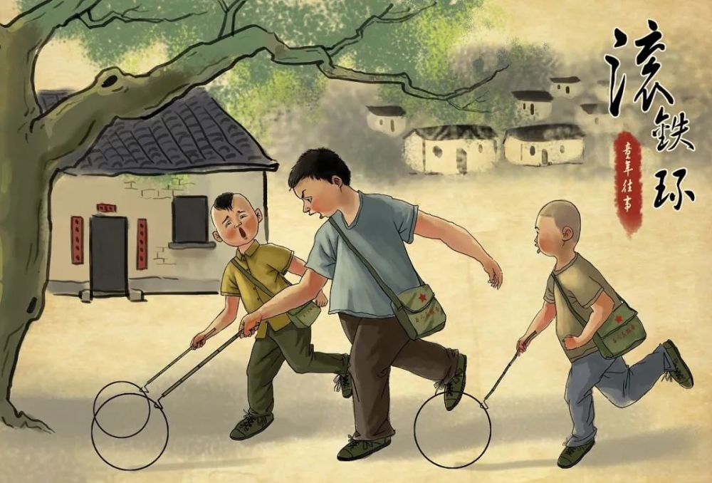 商丘,我们回不去了