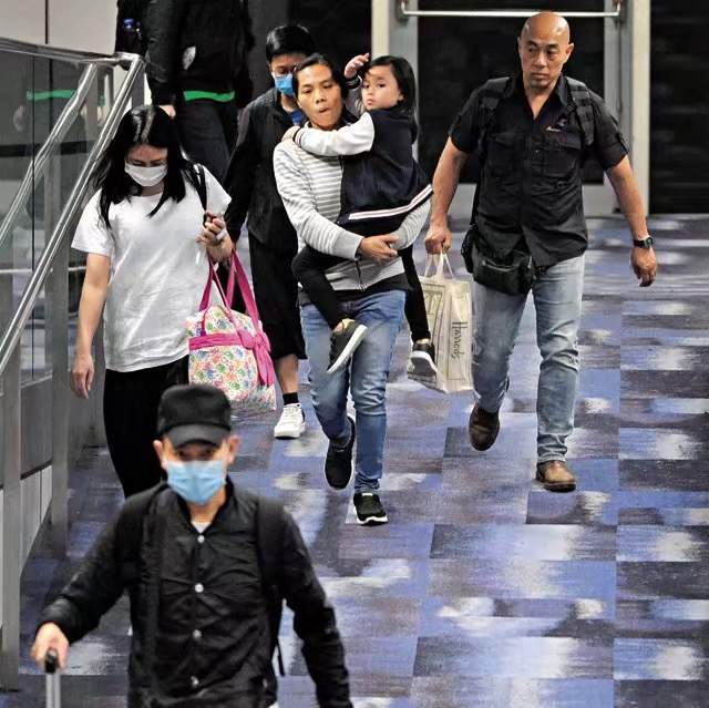 刘德华无暇顾及心脏问题住院的女儿忙电影宣发35万张票秒空