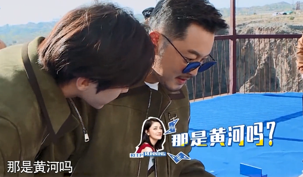 给家人发动态蔡徐坤妈妈搞笑李一桐妈妈挑剔baby家人关注点清奇