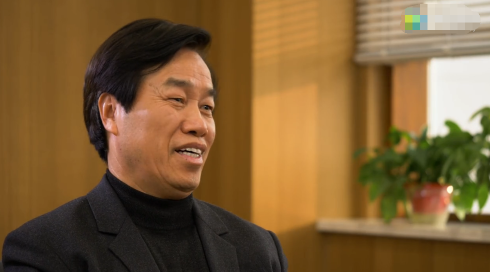 资料显示,祁玉民生于1959年1月出,1982年8月参加工作